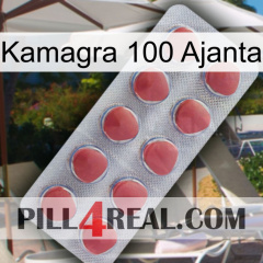 Kamagra 100 Ajanta 18